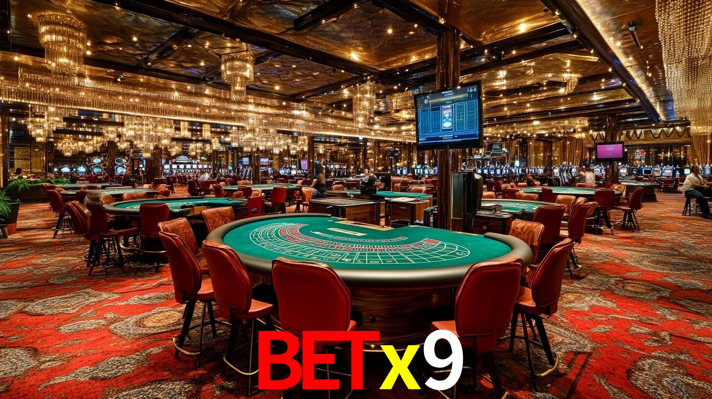 betx9 - Plataforma oficial online - betx9.com