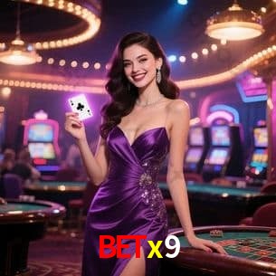 Estatísticas betx9