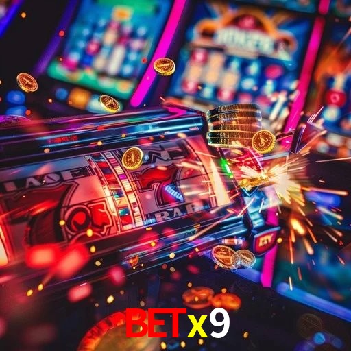 Experiência VIP betx9