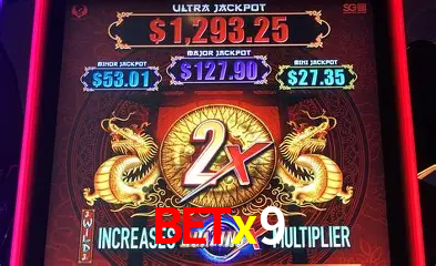 A Emoção da Loteria na betx9: Uma Chance de Mudança de Vida