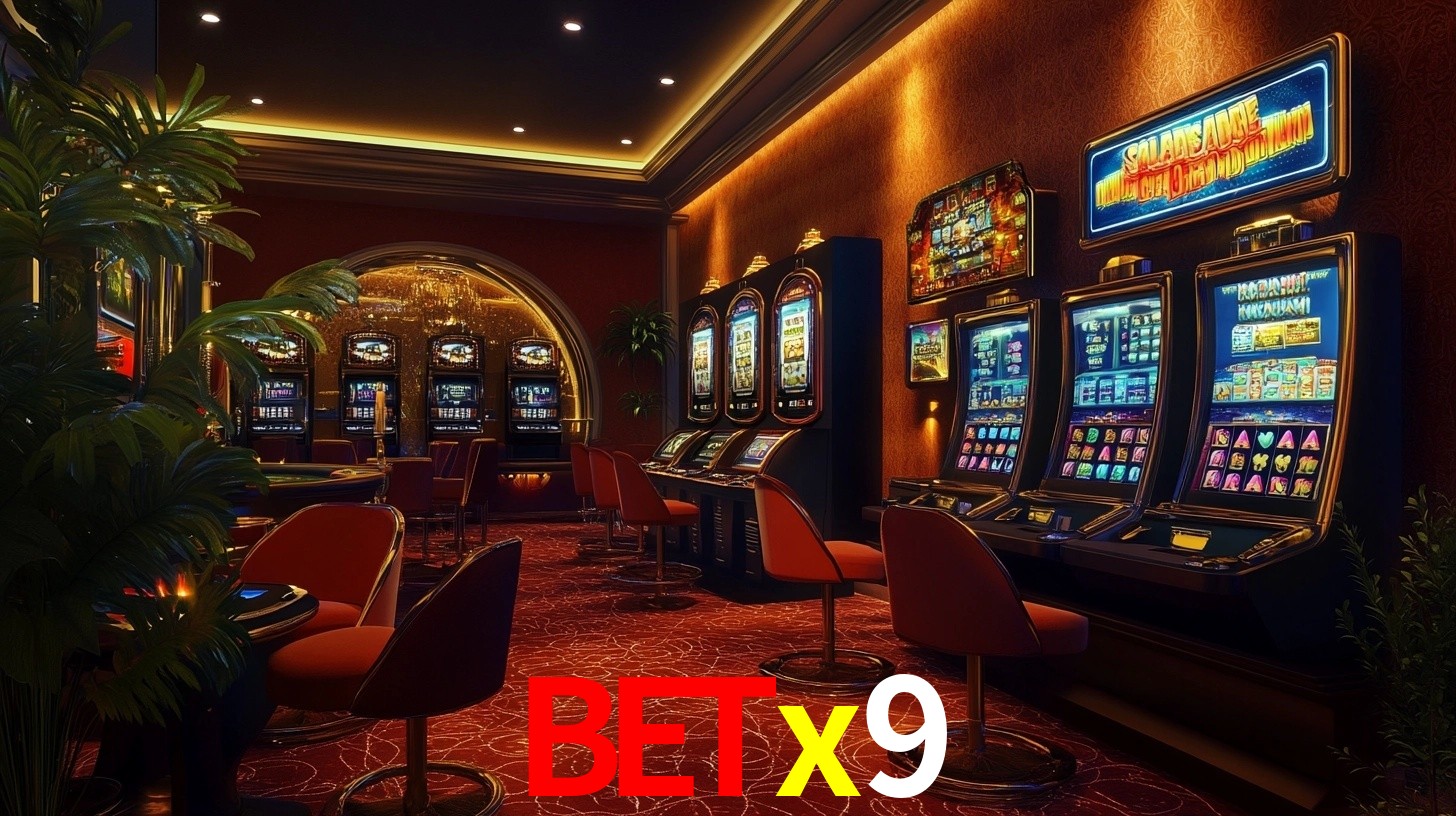 Welcome Bonus betx9