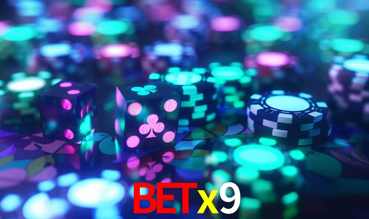 Recursos de Bônus betx9