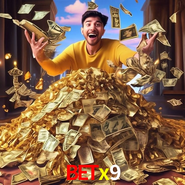 Estatísticas do Jogo betx9