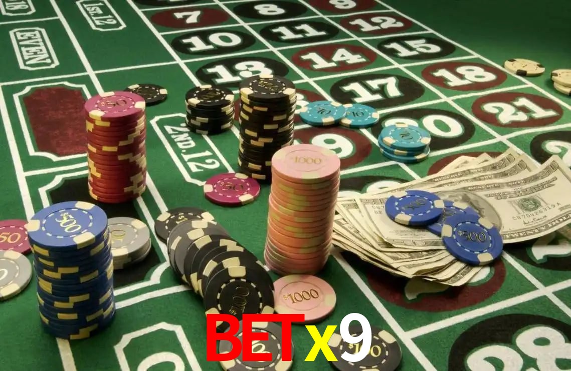 Games Directory betx9