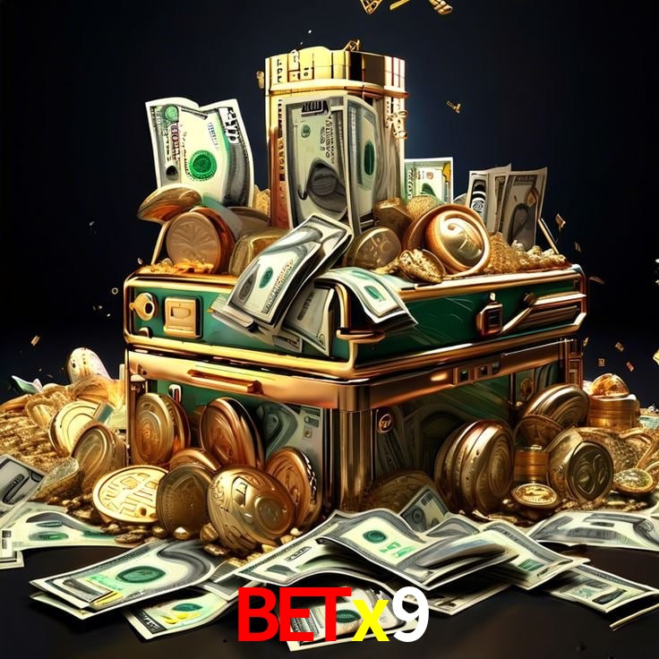 Benefícios da Conta betx9