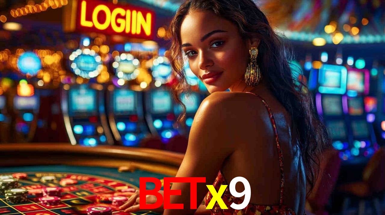 Aplicativo mobile betx9