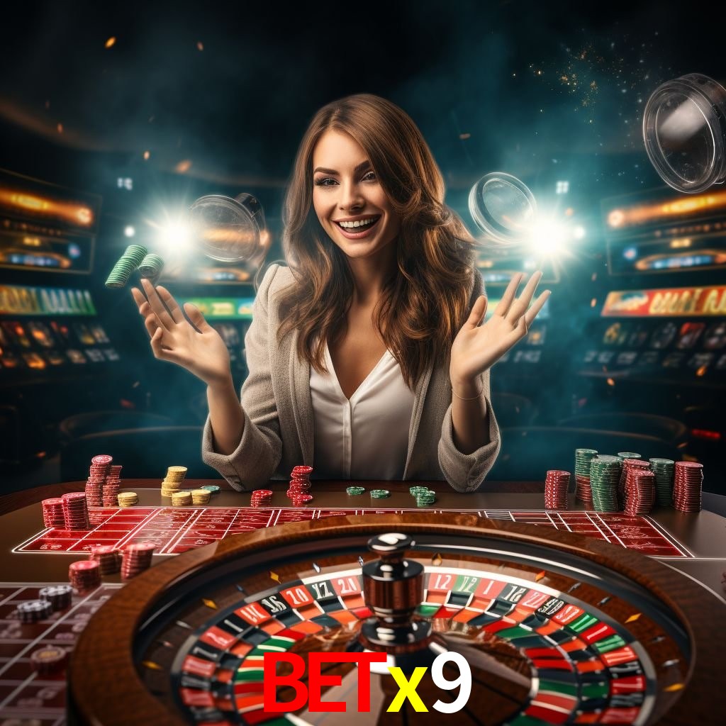 Explore as vantagens do betx9: serviço profissional e confiabilidade