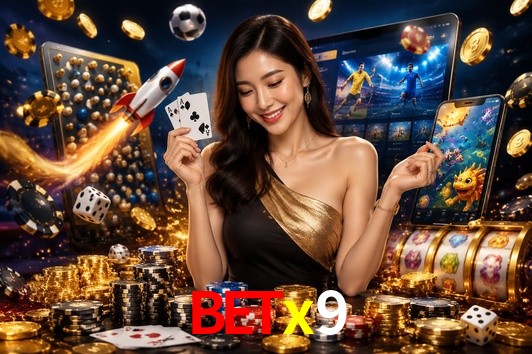 Security Systems betx9