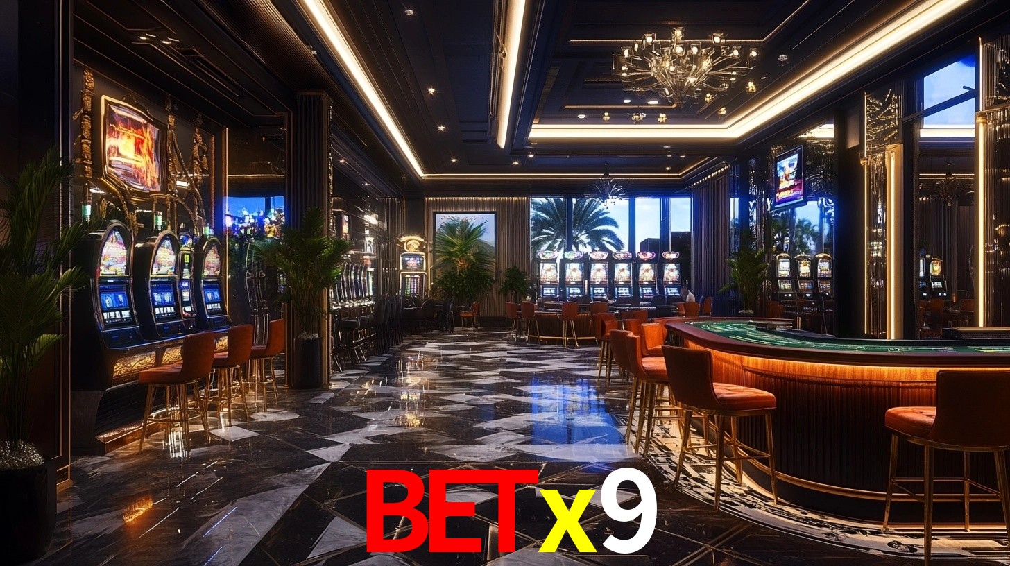 Resumo visual de bônus e campanhas betx9