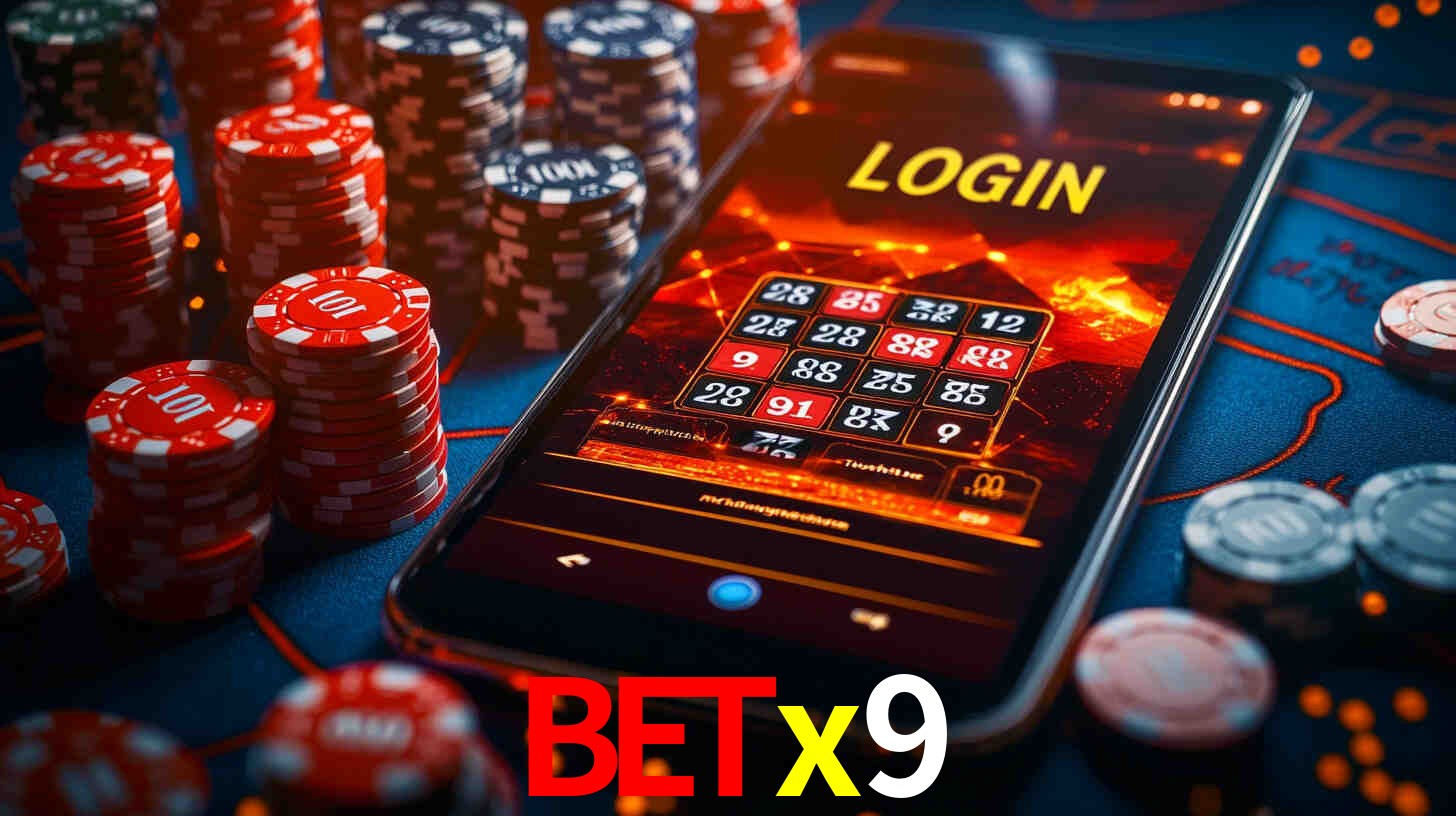 Bônus Generosos e Exclusivos no betx9 para Você!
