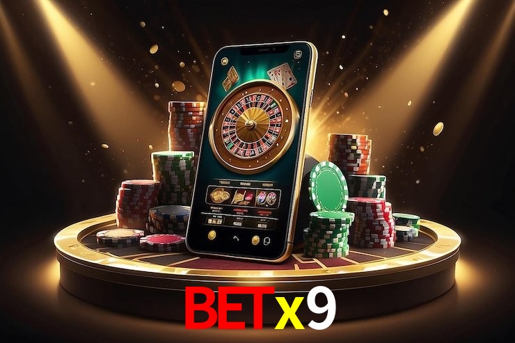 Atalho iOS betx9