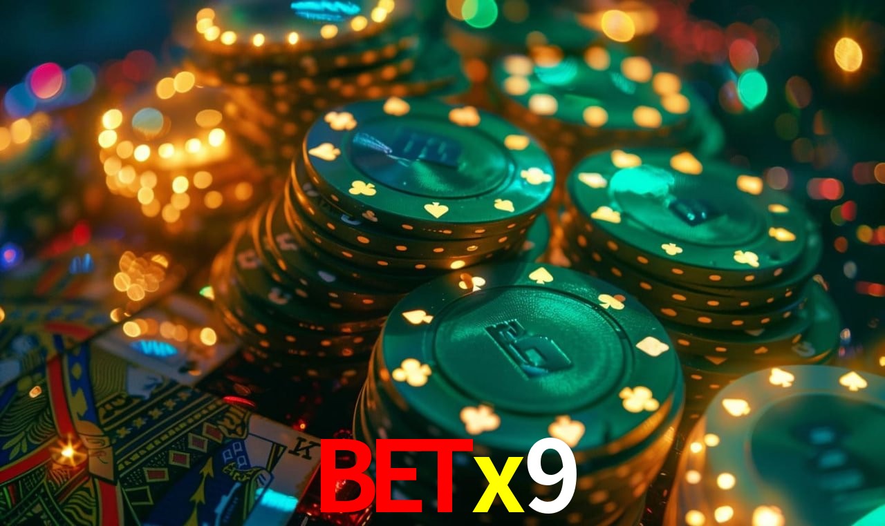Provedores de Jogos betx9