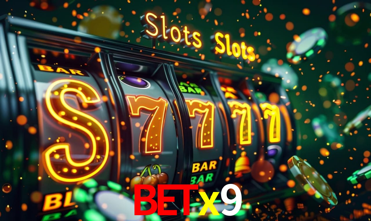 Jogos de Slot betx9