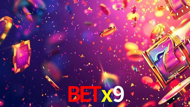 Torneios betx9