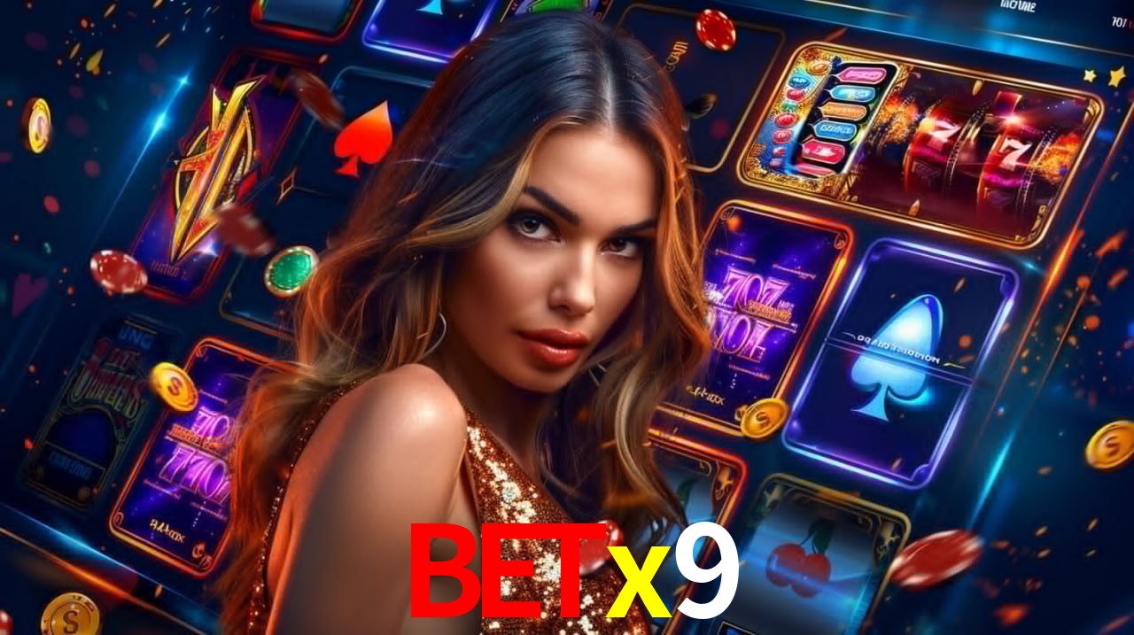 PIX Instantâneo betx9