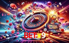 Login Seguro betx9