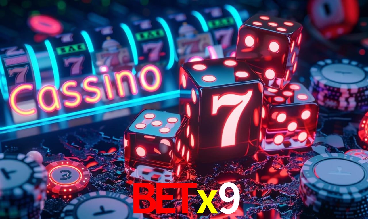 Game Statistics betx9