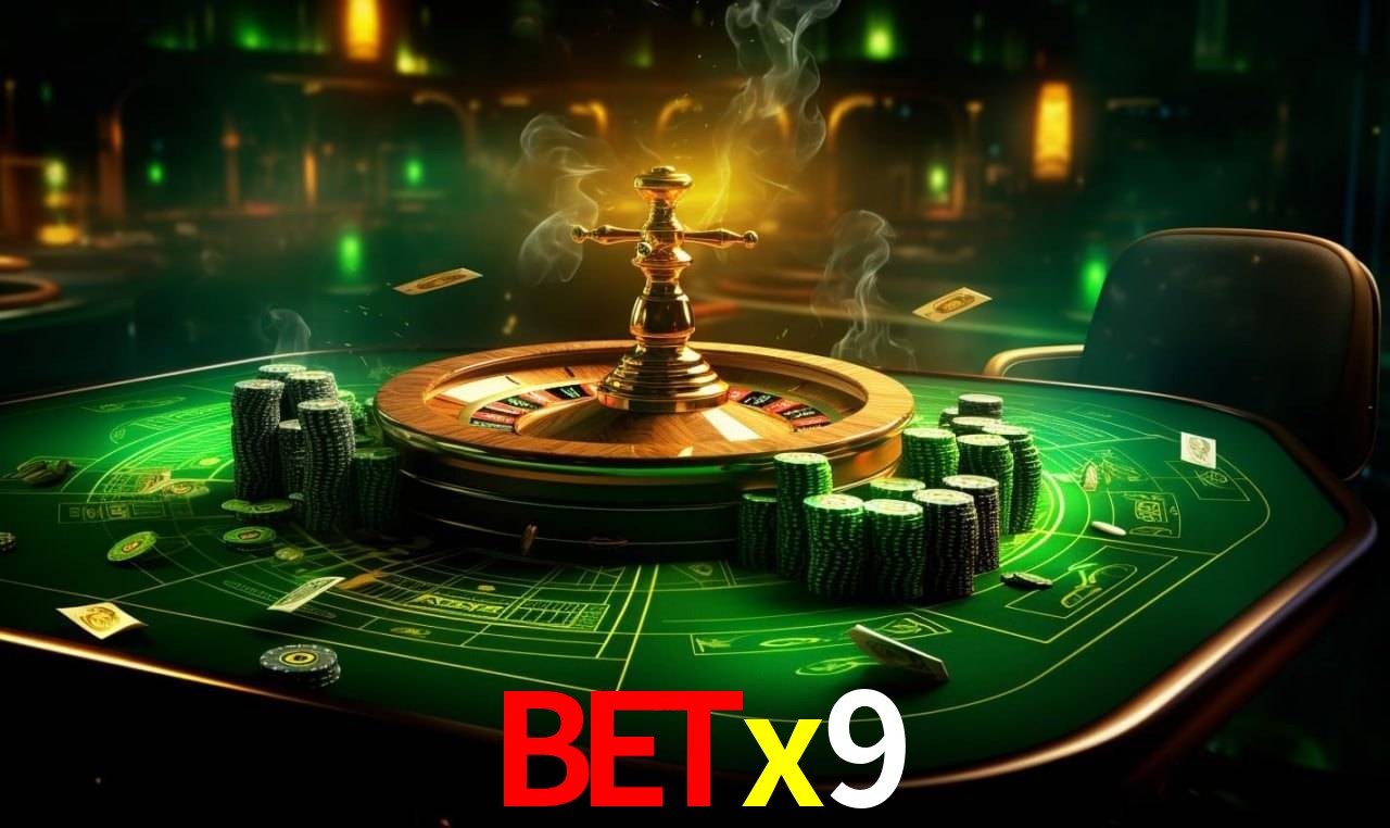 Programa VIP betx9