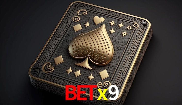 Sistemas de Segurança betx9
