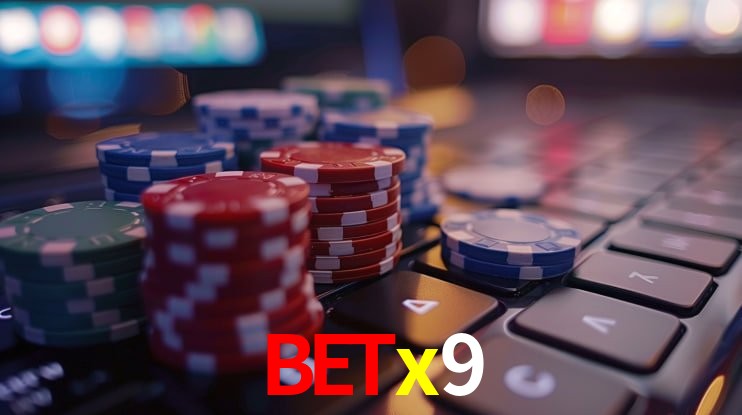 Acesso à conta betx9