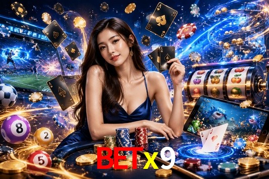 Exclusive Offers betx9