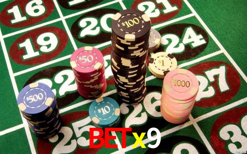 Interface Premium betx9