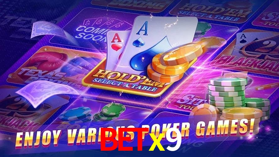 Jogos Exclusivos betx9