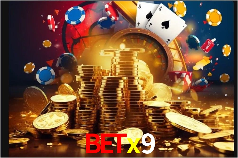 Mesa de Blackjack betx9