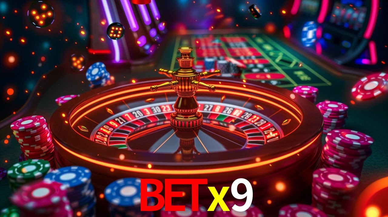 Casino VIP betx9