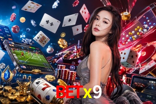 Account Benefits betx9