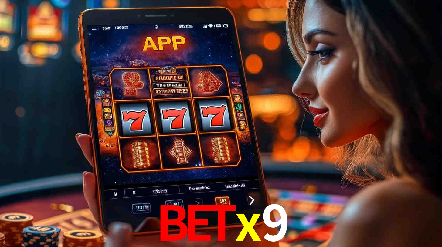 betx9: A Experiência de Casino com Jogos de Mesa ao Vivo