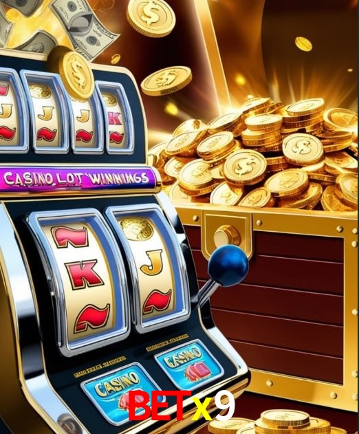 Slot Games betx9