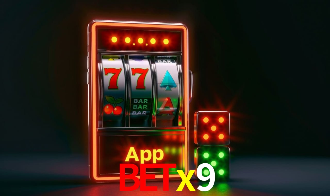Promoção Relâmpago betx9