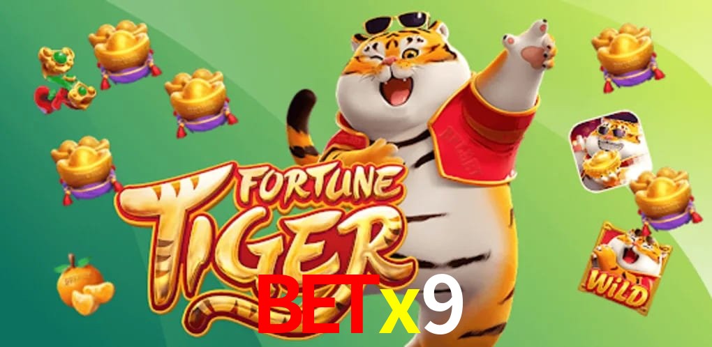 Bonus Features betx9