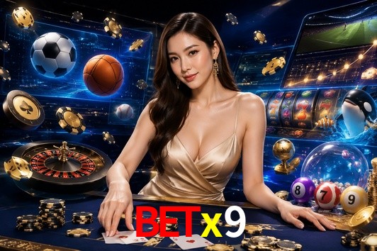 Seasonal Promotions betx9