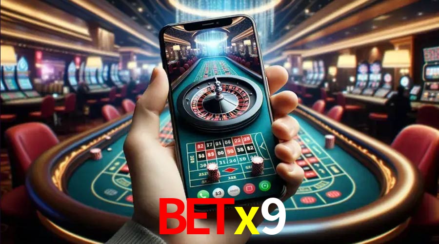 Flash Promotion betx9
