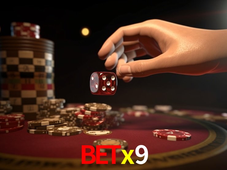 Catálogo de jogos betx9 com fornecedores Pragmatic Play, Evolution, NetEnt