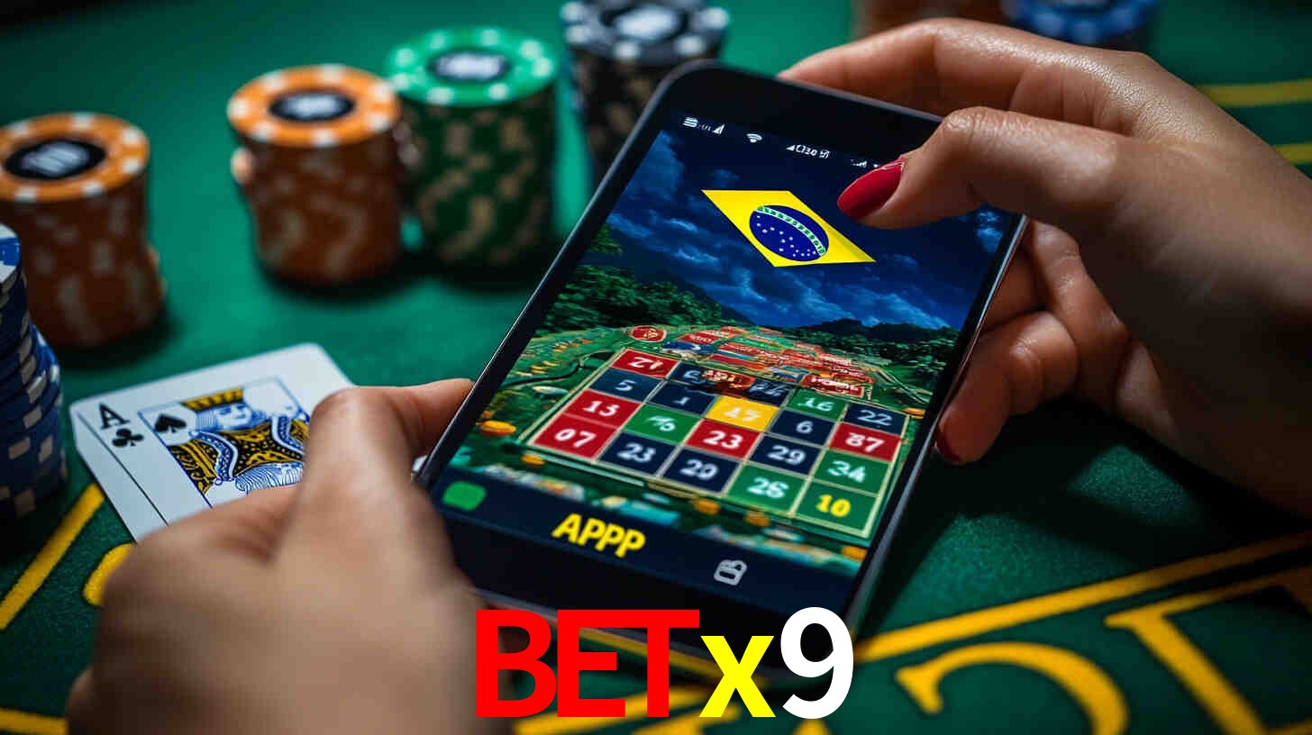A Emoção da Loteria na betx9: Uma Chance de Mudança de Vida