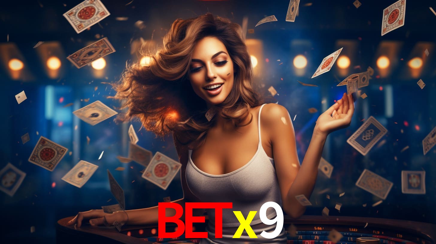 Roulette Table betx9