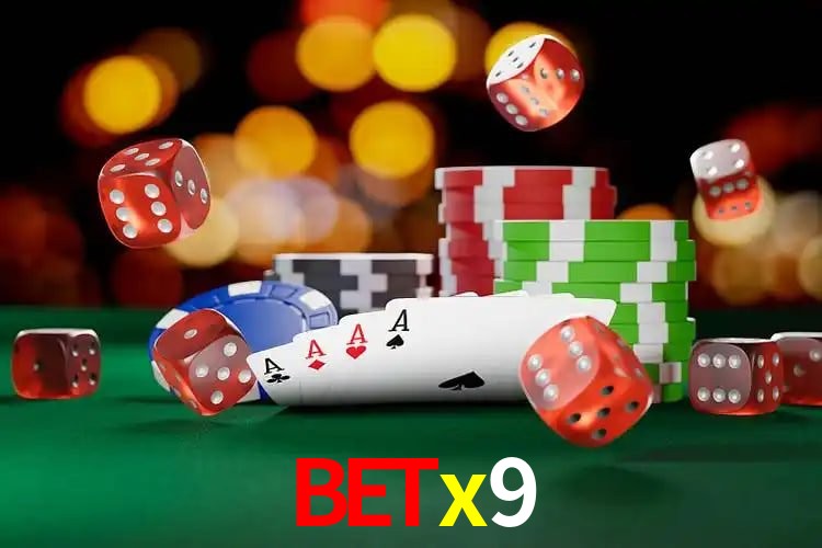 PIX instantâneo Brasil na betx9