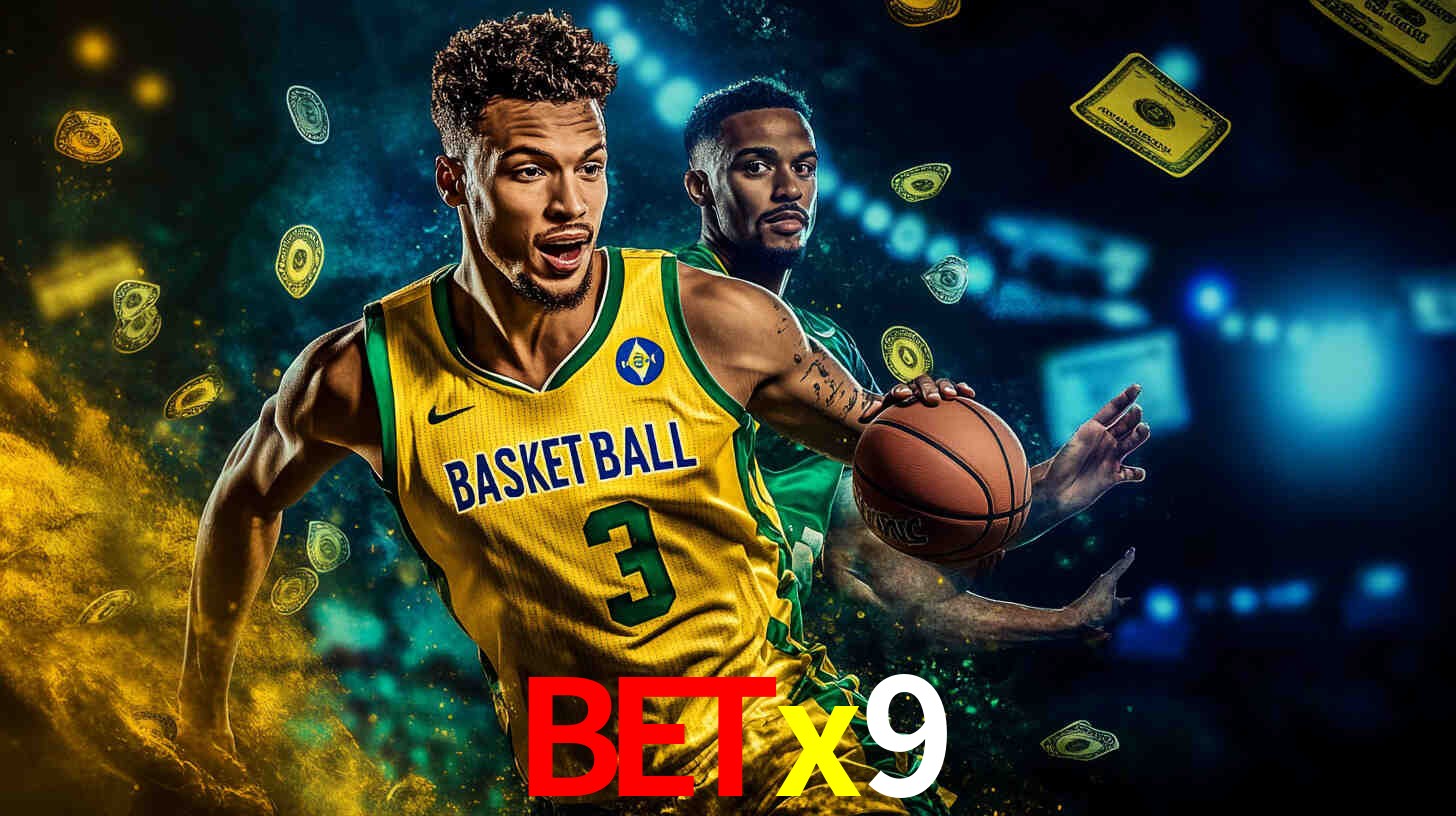 Desvendando o Mundo dos Jogos Virtuais na betx9