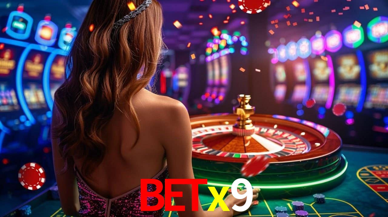 Página de download betx9