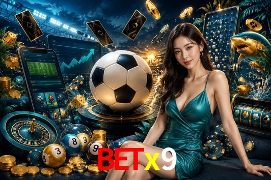 Tennis Betting betx9