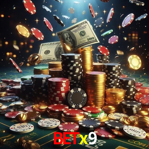 Casino Ao Vivo betx9