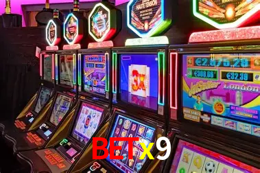 A Revolução dos Aplicativos de Jogos no betx9