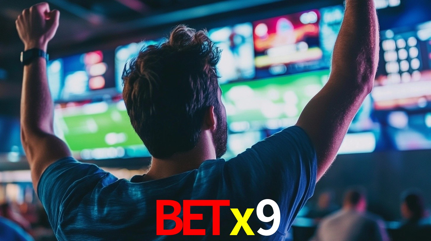 betx9: Seu Especialista em Apostas Esportivas Brasileiras