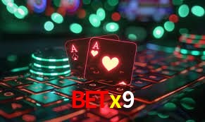 Tecnologia da Plataforma betx9