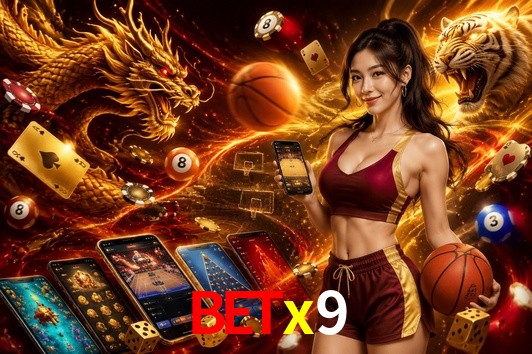 Live Casino betx9