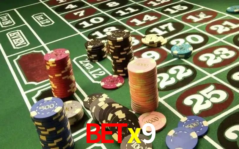 Promoções Sazonais betx9