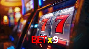 Estatísticas betx9